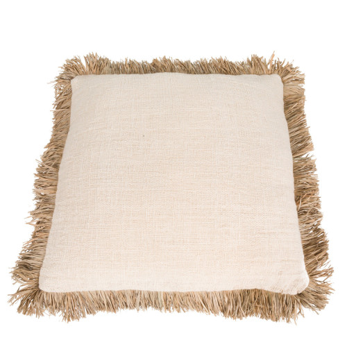 La Housse de Coussin Saint Tropez 60X60