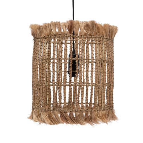 L'Abat-jour Abaca Bird Cage