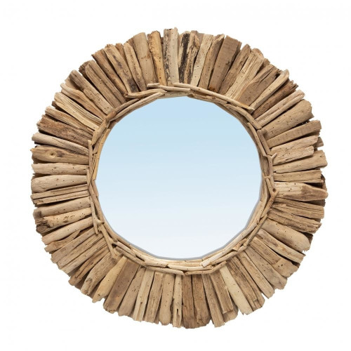 Le Miroir Driftwood Crown