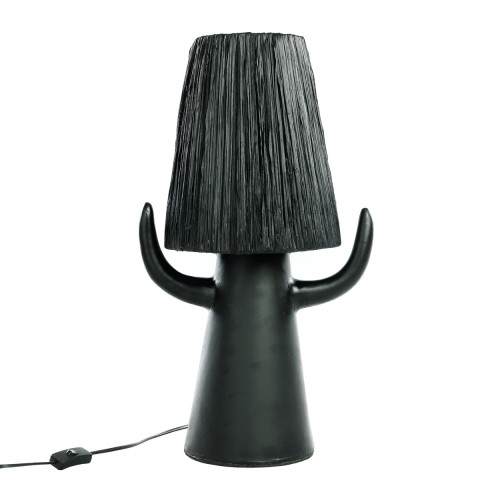 La Lampe de Table Billy Bob