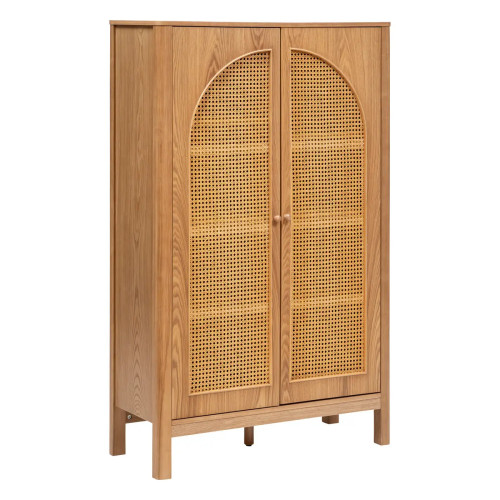 Armoire 2 portes "Tiria"