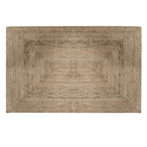 Tapis en jute 120x170cm