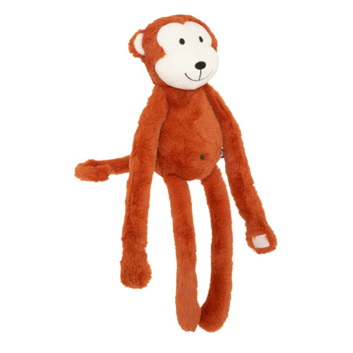 Peluche singe