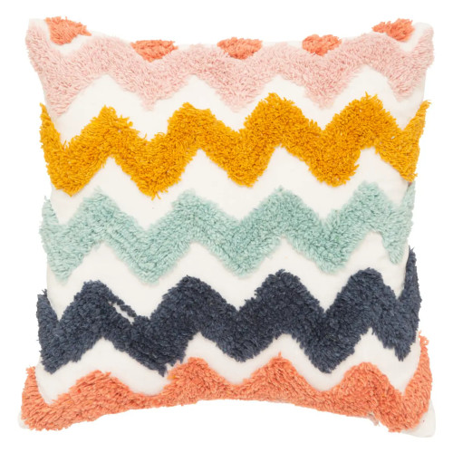 Coussin enfant "Vague"