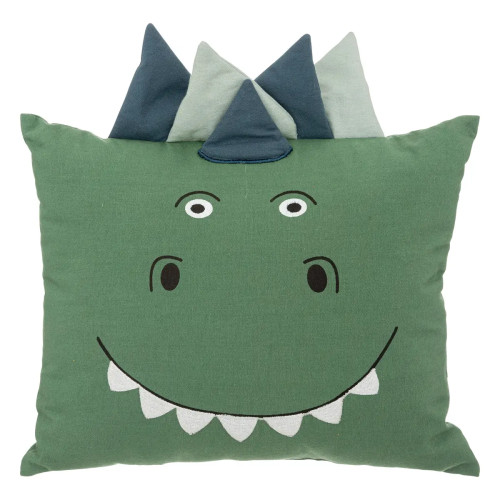 Coussin "Dinosaure"