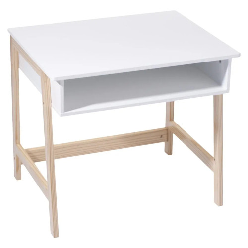 Bureau enfant en bois