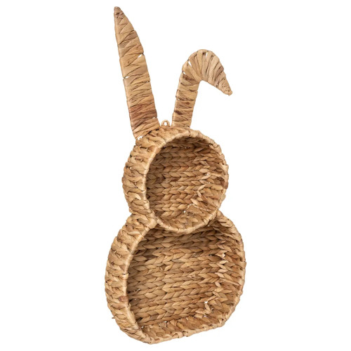 Étagère murale enfant lapin