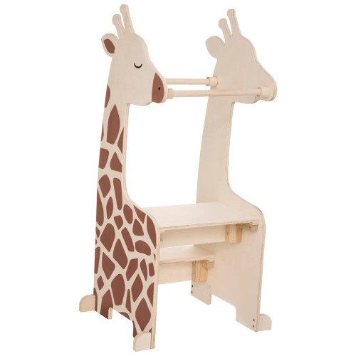 Tour d'observation enfant "Girafe"