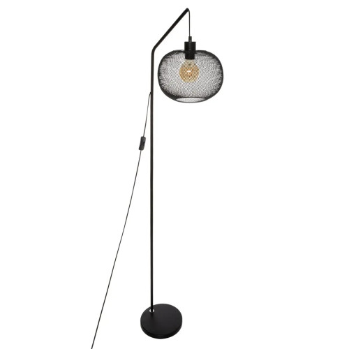 Lampadaire arc "Emie"