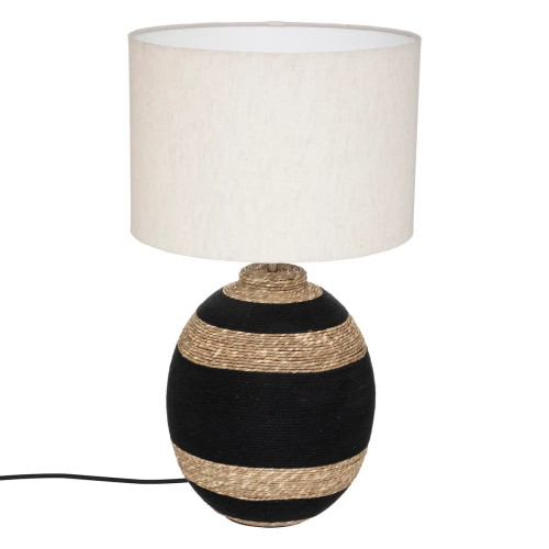 Lampe boule "Jorik"