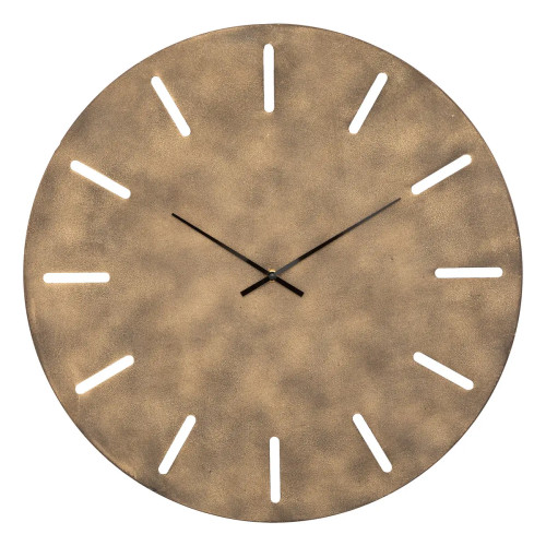 Horloge "Inacio"