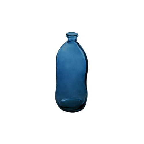 Vase bouteille