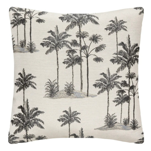 Housse de coussin "Palm"