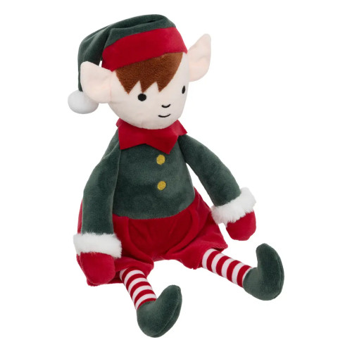 Peluche lutin