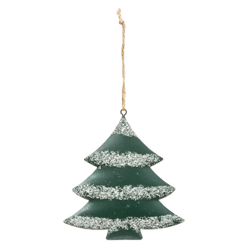 Petit sapin vert