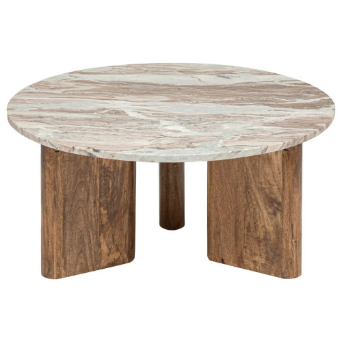 Table basse "Coppa"