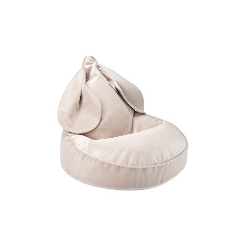 Pouf Lapin Beige