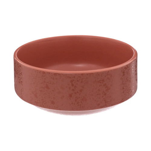 Bol "Loft Terra" Terracotta D15cm