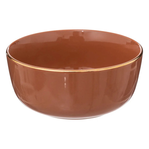 Coupelle "Sublima" Terracotta D15cm